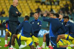 葡超集结日再迎强敌，托特纳姆防线松动，主帅态度：信心回归，心理建设被强调的简单介绍-乐鱼平台