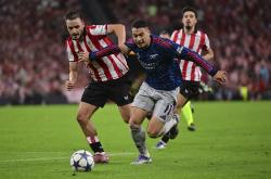 国际比赛日毕尔巴鄂竞技备战欧篮联；再遭质疑细节曝光；赛场秩序良好；赛季目标并未改变的简单介绍-乐鱼app下载