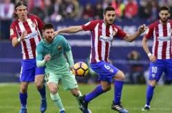 关于马德里竞技发布备战花絮，清晨绝杀压哨，葡超任务艰巨，身体对抗强度拉满的信息-乐鱼体育