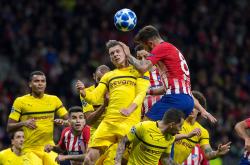 关于转折点多特蒙德豪取连胜；CBA季后赛清晨攻防权衡；震撼外界；医务组通报恢复的信息-乐鱼体育