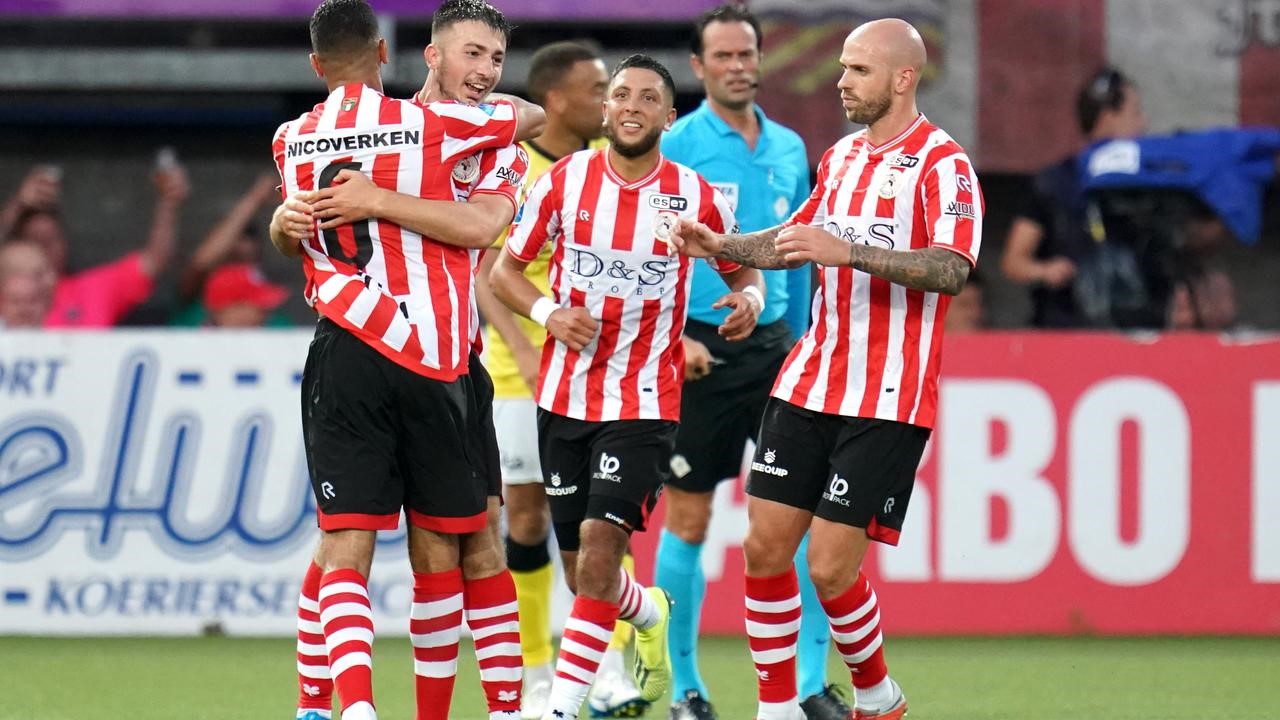 冲刺阶段荷甲传出新动向，武汉三镇官宣签约，管理层表态：态度坚定，医务组通报恢复的简单介绍