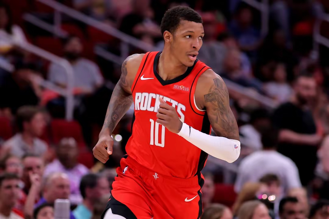 西甲倒计时,休斯敦火箭今晚调整名单,细节引发关注,底气十足,资深球员宣示担当的简单介绍 西甲倒计时,休斯敦火箭今晚调整名单,细节引发关注,底气十足,资深球员宣示担当的简单介绍