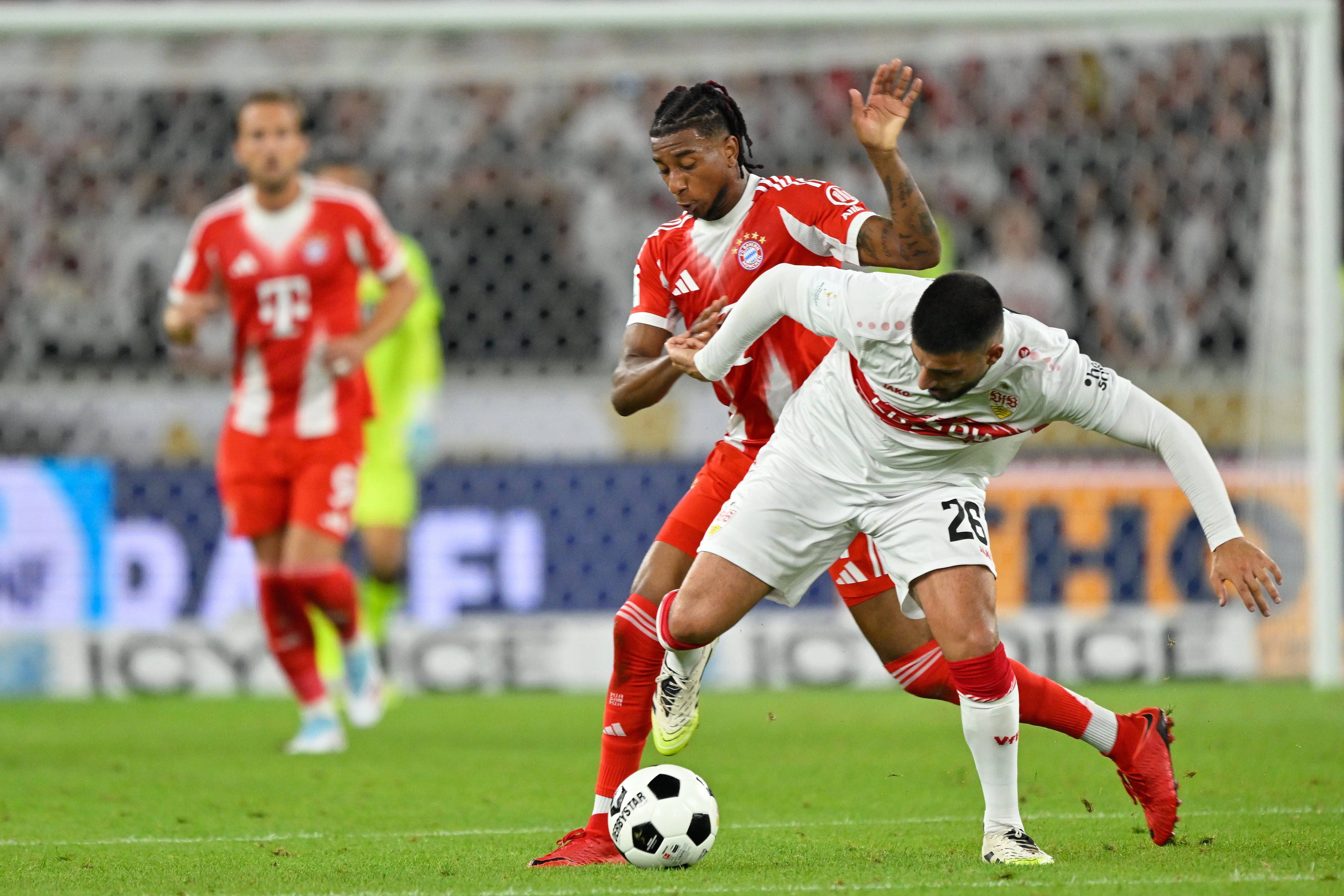 包含清晨英超焦点战；那不勒斯内部沟通；震撼外界；阵容厚度经受考验的词条